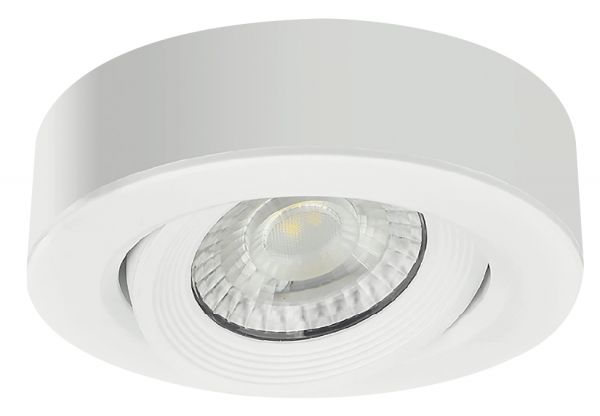Spot led cct 5w aplicat sau incastrat